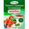 Kotanyi, 20 г, Смесь трав с оливками и томатами