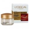 L'oreal Paris, 15 мл, Крем Ліфтинг-догляд проти зморшок для шкіри навколо очей, Вік експерт Тріо Актив 45+