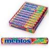 Mentos, 37 г, Жевательные драже фруктовое, Ментос