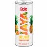 Dole, Pineapple Orange, 250 ml, Natural Direct Juice Juice, Pineapple Mango