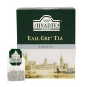 Ahmad Tea Earl Grey, 100 пак, Чай чорний Ахмад Ті Ерл Грей