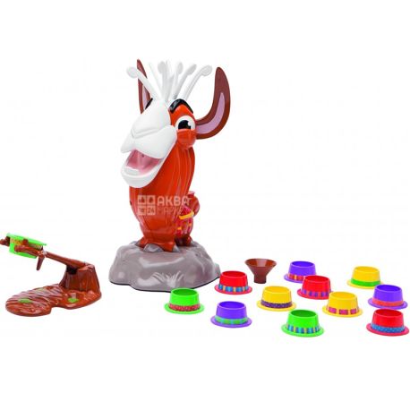 Splash Toys, Электронная игра, Строптивая лама, от 4-х лет