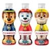 Morshynska, Paw Patrol, Pack of 12 0.33 l each, Still mineral water, PET