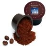 Lavazza, Blue Espresso Dolce, Упаковка 100 шт., Кофе Лавацца, Блю Эспрессо Дольче, средней обжарки, в капсулах
