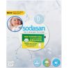 Sodasan, Comfort Sensitive, 1.01 kg, Concentrated powder for baby clothes, with conditioner