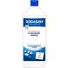 Sodasan, Spot Remover, 500 мл, Рідкий засіб-концентрат для видалення плям, органічний
