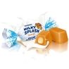 Roshen Milky Splash, 1 кг, Ірис з молочною начинкою Мілкі Сплеш, Рошен