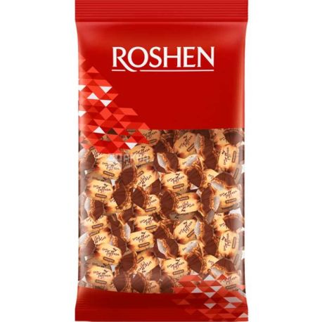 Roshen Tan Toffesa, 1 кг, Ирис шоколадный