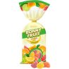Roshen Bonny-fruit, 200 г, Цукерки желейні Цитрусовий мікс Бонні-фрут, Рошен