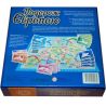Arial, Board game, Pirates, 121 card, for boys, for children over 8 years old