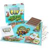 Arial, Board game, Zaporizhzhya Sich, for children from 7 years
