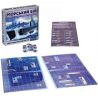 Arial, Board game, Battleship, for children over 8 years old