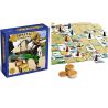 Arial, Board game, Pirates, 121 card, for boys, for children over 8 years old