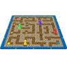 Arial, Board game, Mysterious Maze, for children from 6 years old