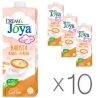 Joya, Barista, Pack of 10 1 l each, Joya, Vegetable drink, almond, sugar-free