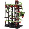 Fischertechnik PROFI, Конструктор Динамика М, 550 деталей, с 7 лет