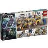 LEGO Hidden Side, Конструктор Лего, Паранормальный шпионский автобус, 689 деталей, с 8 лет
