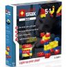 Light Stax, Basic V2 5в1, Конструктор с LED подсветкой, 30 деталей, с 6 лет