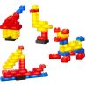 Light Stax, Basic V2 5in1, Construction set with LED backlight, 30 parts, from 6 years old