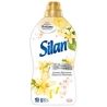 Silan, 1,45 л, Ополаскиватель для белья, Аромат Лимонного цветения и минералы