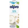 Alpro Protein Soya, 1 л, Алпро, Соевое молоко с протеином