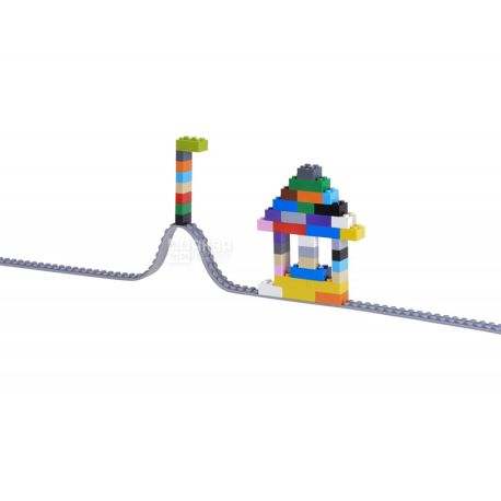 Same Toy Block Tape, Конструктор блоковий, 400 деталей, з 3 років