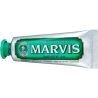 Marvis, 25 мл, Зубна паста, Класична інтенсивна м'ята