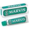 Marvis, 25 мл, Зубна паста, Класична інтенсивна м'ята