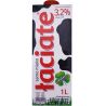 Laciate, 1 л, Лачятэ, Молоко ультрапастеризованное, 3,2%