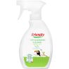 Friendly Organic, 250 мл, Очищающее средство для детской комнаты и игрушек, органическое