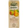 Galicia, 0,2л, Сок натуральный Яблочно-Грушевый Галиция, без сахара, с трубочкой