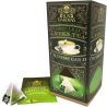 Sun Gardens, Chinese Gold, 25 пак. х 1,7 г, Чай Сан Гарденс, Золото Китая, зеленый