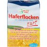 Bruggen, 500 g, Oatmeal flakes, Haferflocken Extrazarte, Whole grain, m / s