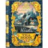 Sun Gardens, Tea Book Winter, Volume 4, 100 г, Чай Сан Гарденс, Книга Зима, Том 4, чорний і зелений з кардамоном