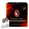 Принцеса Нурі, Високогірний, 100 пак.х1,8 г, Чай чорний