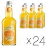 Fentimans, Mandarin and Orange, Jigger, Упаковка 24 шт, по 0,275 л, Напій газований, скло