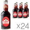 Fentimans, Cherry Tree Cola, Упаковка 24 шт. х 0,275 л, Фентіманс, Вишнева Кола, Лимонад, скло