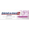 Blend-a-med, 3D White Whitening Therapy, 75 мл, Зубная паста отбеливающая, бережная чистка