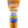 OFF!, Junior, 50 мл, Крем от комаров, детский