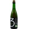 Oude Geuze, 3 Fonteinen, 0.75 L, Light unfiltered beer, glass