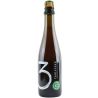 Oude Geuze Cuvee Armand & Gaston, 0,375 л, Уд Гезе, Пиво крафтовое, нефильтрованное, Эль, стекло