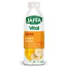 Jaffa Vital Power, 0,5 л, Напій негазований соковмісний Манго-Банан з екстрактом Женьшеню Джаффа, ПЕТ