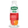 Jaffa Vital Energy, 0,5 л, Напій негазований соковмісний Грейпфрут-Мандарин з екстрактом Гуарани Джаффа, ПЕТ