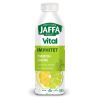 Jaffa Vital Immunity, 0,5 л, Напій негазований соковмісний Лимон-Лайм з екстрактом Імбиру Джаффа, ПЕТ