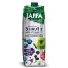 Jaffa Smoothy Wild Berries, Лесные ягоды, 0,95 л, Джаффа, Смузи натуральный