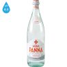Acqua Panna, 0,75 л, Аква Панна, Вода минеральная негазированная, стекло