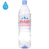Evian, 1,5 л, Эвиан, Вода негазированная, ПЭТ