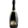 Baladin Metodo Classico, 0.75 L, Baladin Metodo, Light unfiltered beer, Ale, glass