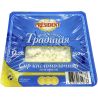 President, Творожна традиція, 350 г, Сир кисломолочний, нежирний, 0,2%