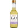 GO! Kombucha Darjeeling, 0,25 л, Чай Гоу Комбуча, холодний, Дарджилінг